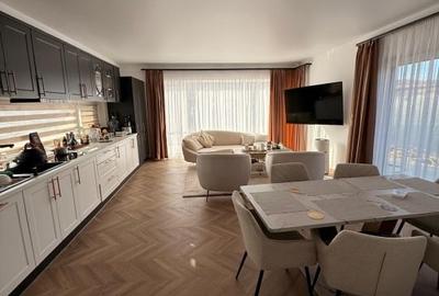 Duplex cu 3 camere cu Canalizare în Iris - 2
