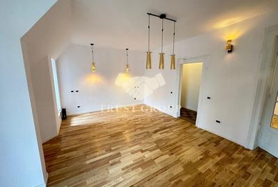 Apartament in vila renovat | Romana | Colegiul German Goethe | ASE - 7