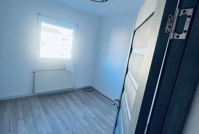 Apartament cu 2 camere în Horea - 1
