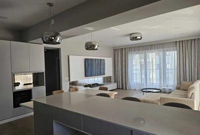 Apartament 3 camere | Vita Bella - Zona Pipera | 2 locuri de Parcare - 6