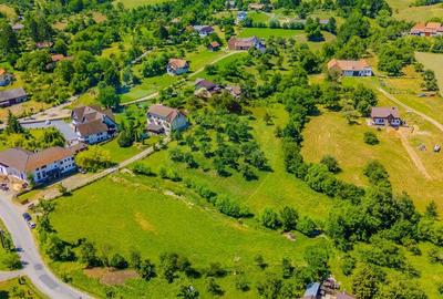 COMISION 0% Teren 7,263mp Sohodol/Valea Sohodolului - 14