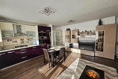 Apartament modern 3 camere complet mobilat pe Doamna Stanca - 4