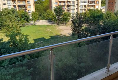 Apartament cu 2 camere semidecomandat în Tătărași - 4