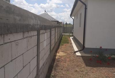 Casă individuală cu 4 camere cu Teren 500 Mp în Ciorogârla - 1