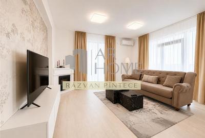 Apartament cu 2 camere decomandat, mobilat în Albert - 2