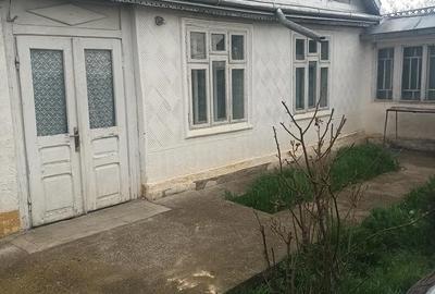 Casă cu 4 camere cu Teren 22 Mp în Central - 5