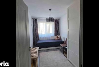 Apartament cu 3 camere decomandat în Ostroveni - 6