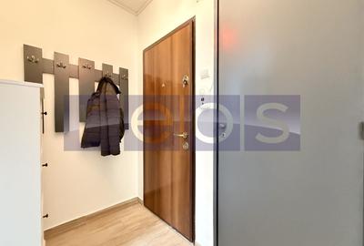 Apartament cu 2 camere semidecomandat, mobilat în Titan - 15