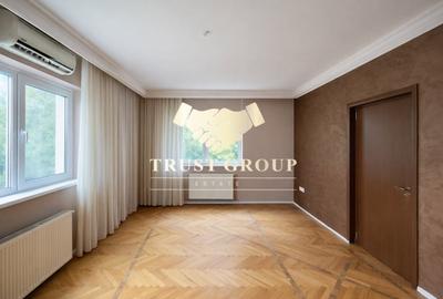 Casă individuală cu 5 camere cu Canalizare în Primăverii - 4