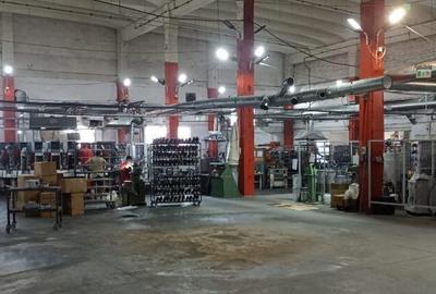 Vand complex industrial/comercial in Husi - ID : RH-43182-property - 6