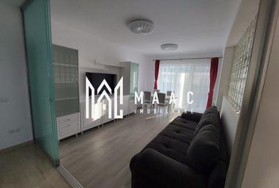 Apartament cu 3 camere decomandat, mobilat în Piața Cluj - 2