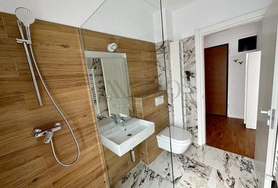 Apartament cu 2 camere, mobilat în Herăstrău - 7