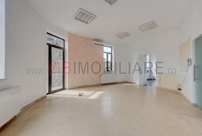 Spatiu comercial nivel 1 - Bd. Marasesti, Parcul Carol - 8