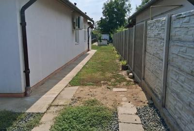 Sanmihaiul Roman - Casa individuala cu 3 dormitoare, complet mobilata si utilata - 20