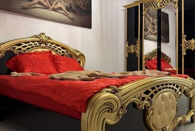 Garsonieră decomandată, mobilată în Rahova - 1