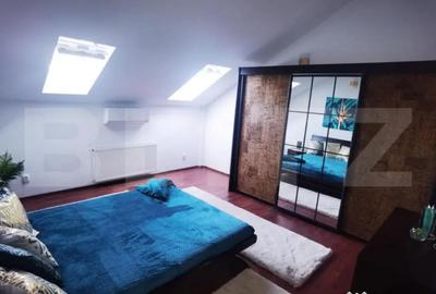 Apartament cu 3 camere decomandat în Odobescu - 6