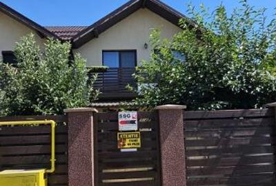 Casă cu 3 camere cu Teren 200 Mp în Berceni - 1