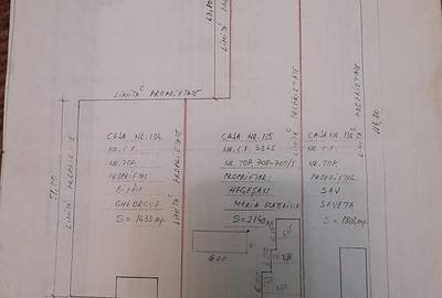 Casă cu 3 camere în Păuliș - 3