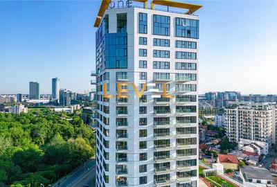 Apartament cu 4 camere decomandat, mobilat în Floreasca - 27