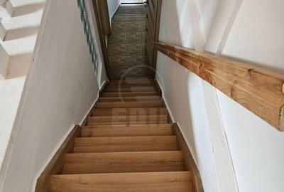 Casă de închiriat, 9 camere, 3 băi, Horea Montessori Transilvania - 5