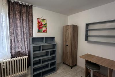 Apartament cu 2 camere nedecomandat, mobilat în Tătărași - 4