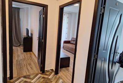 Apartament cu 2 camere decomandat în Militari - 5