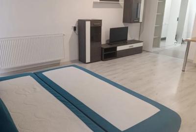 Garsonieră în Vitan - 2