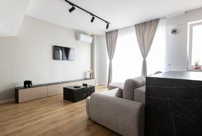 Apartament cu 3 camere decomandat, mobilat în Sebastian - 3