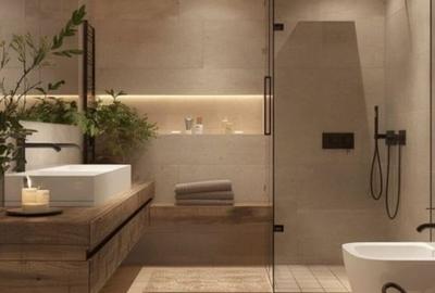 Apartament cu 2 camere decomandat, mobilat în Berceni - 5