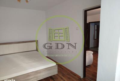 Apartament cu 2 camere semidecomandat în Cantemir - 9