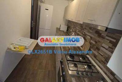 Garsonieră decomandată, mobilată în Berceni - 4