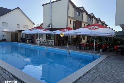 Casă cu 4 camere cu Teren 100 Mp în Central