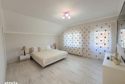 Casă cu 4 camere cu Teren 630 Mp în Livada - 6