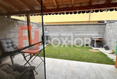 COMISION 0% Casa insiruita cu 3 camere, 82 mp, in Giroc - 9
