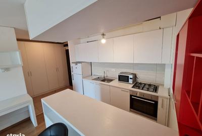 Apartament cu 2 camere în UTA - 4
