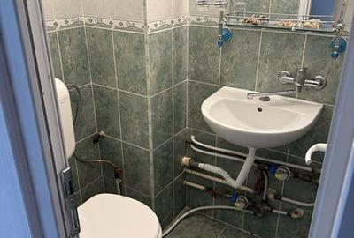 Apartament cu 3 camere în Salca - 3