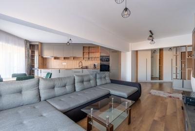 Apartament cu 2 camere de vanzare in Viva City Apartament cu 2 camere de vanzare in Viva City - 2