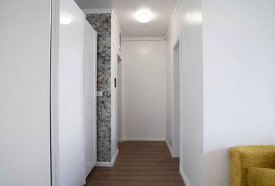 Apartament cu 2 camere decomandat, mobilat în Micălaca - 4