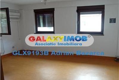2 camere birou/cabinet medical parter vila Tepes Voda-Matei Voievod