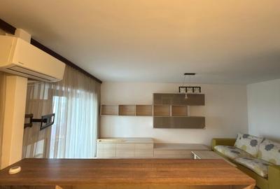 Apartament cu 2 camere decomandat în Stadion - 5