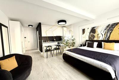 Garsonieră semidecomandată, mobilată în Aradului - 1