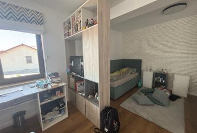 Vand vila de lux Mosnita 323000 euro Vand vila de lux Mosnita 323000 euro - 4