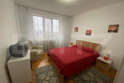 Apartament cu 2 camere decomandat în Olimpia-Stadion