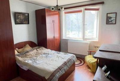 Apartament cu 2 camere semidecomandat în Tomis I - 8