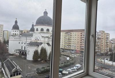 Apartament cu 2 camere decomandat în Hipodrom 3 - 10