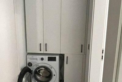 Apartament 2 camere renovat complet - etaj 3 - Podu Ros - 8