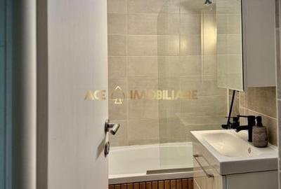 Apartament cu 2 camere decomandat, mobilat în Dorobanți - 7