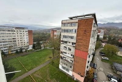 Apartament cu 3 camere decomandat în Central - 4