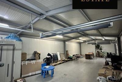 Spațiu comercial, de 128 mp, în Poenari - 5