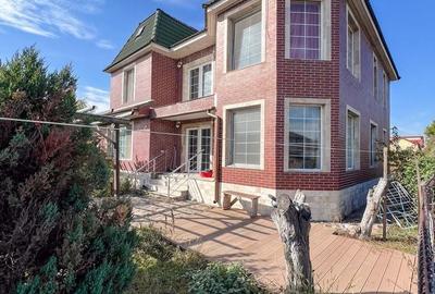 Casă individuală cu 5 camere cu Canalizare în Cornetu - 11